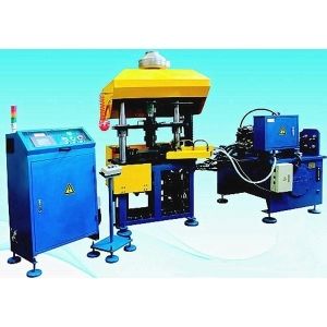 高压压铸机 - YZ01 - Changzhou New District JinKang Precision Mechanism