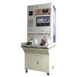 电压测试仪 - QST-2A1 - Changzhou New District JinKang Precision Mechanism - 绝缘 / 性能 / 温度