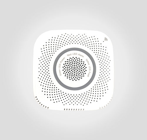 气体泄漏感应器 - HANGZHOU INNOVER TECHNOLOGY CO., LTD.