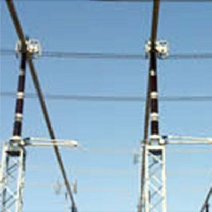 高电压断路开关 - JW5-550/363 - Henan ping high electric co., LTD. - 接地型 / 户外