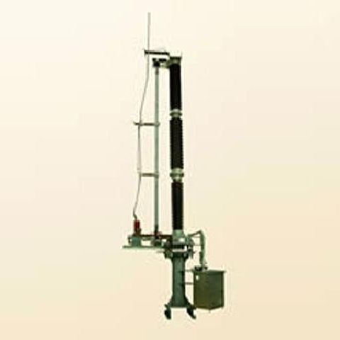 接地型断路开关 - JW8B-550 - Henan ping high electric co., LTD. - 工业