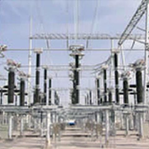 卧式断路开关 - GW27-550/4000 - Henan ping high electric co., LTD. - 工业 / 刀片式 / 户外