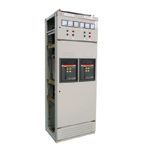 低电压开关柜 - GGD - Henan ping high electric co., LTD. - 在金属保护壳内 / 固定式