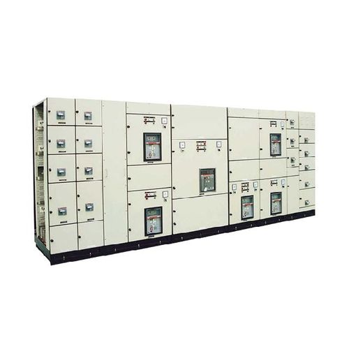 低电压开关柜 - MD190 - Henan ping high electric co., LTD. - 紧凑型 / 模块化 / 固定式