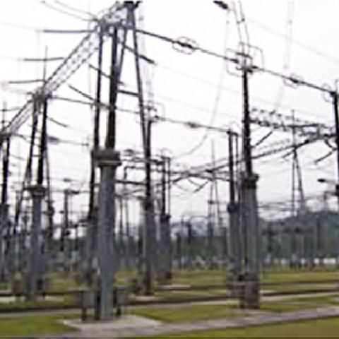高电压断路开关 - GW17-363/5000 - Henan ping high electric co., LTD. - 立式 / 卧式 / 户外