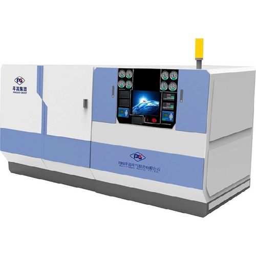 SF6气体供给装置 / 用于回收气体SF6 - JHCLZX-50/60 - Henan ping high electric co., LTD.