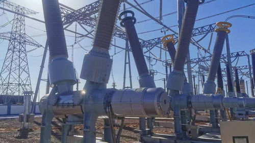 SF6气体绝缘断路器 - LW55 series - Henan ping high electric co., LTD. - 死槽 / 自动 / 用于电力分配