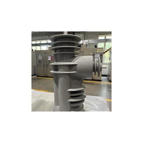 中电压变压器套管 - Henan ping high electric co., LTD.