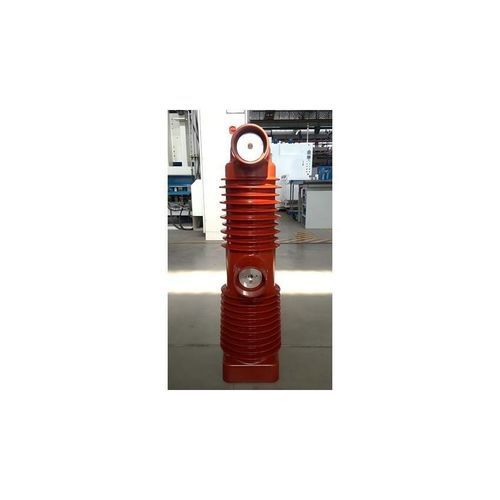 环氧树脂预埋电杆 - JZDN - Henan ping high electric co., LTD. - 真空断路器 / 真空断路器