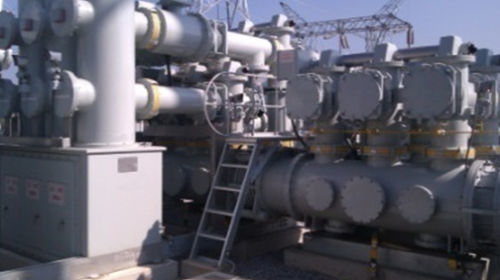 液压执行器 - CYT - Henan ping high electric co., LTD. - 液压气动式 / 线性 / 活塞