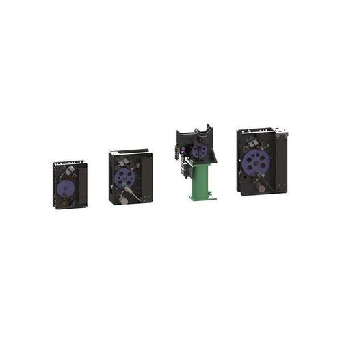 气体绝缘断路器 - CT601 - Henan ping high electric co., LTD. - 空气绝缘 / 弹簧操动 / 用于可再生能源