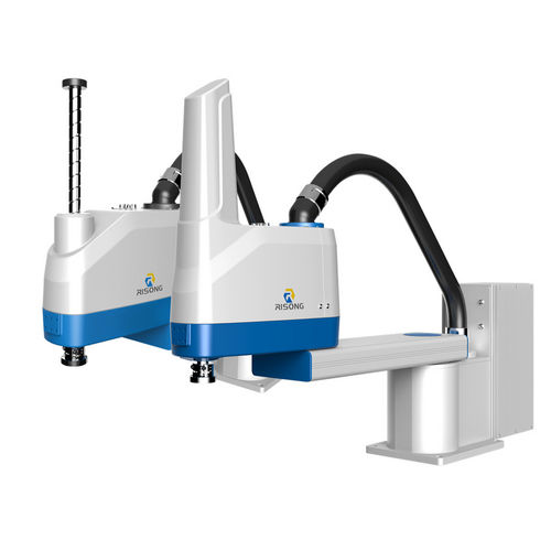 SCARA平面关节机器人 - RSL series - guangzhou risong intelligent technology holding co.,ltd - 4轴 / 搬运 / 食品工业