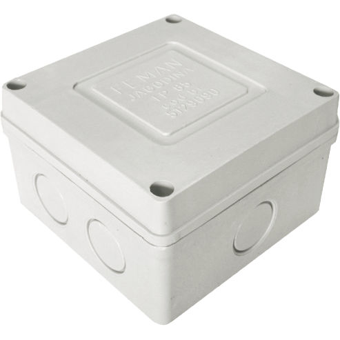 壁挂分线盒 - 5110040 - Feman - IP65 / PVC
