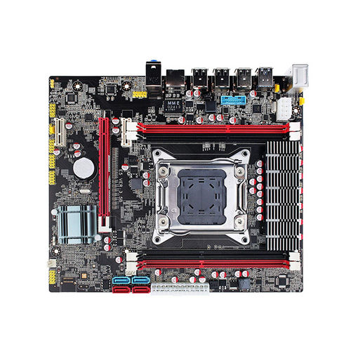 多层印刷电路板 - PCBA - Shenzhen STHL Technology Co.,Ltd - 双面 / 可编程模块控制器 / 用于电话