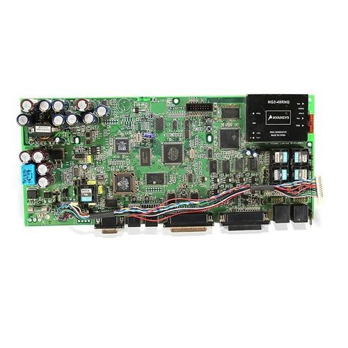 双面印刷电路板 - Shenzhen STHL Technology Co.,Ltd