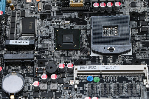 定制印刷电路板 - Shenzhen STHL Technology Co.,Ltd - 用于电子元件