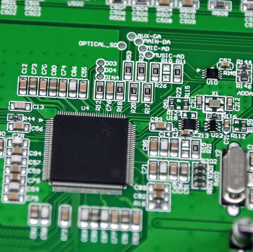 通用印刷电路板 - Shenzhen STHL Technology Co.,Ltd - 用于电子元件