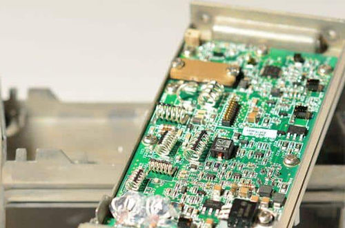 多层印刷电路板 - Shenzhen STHL Technology Co.,Ltd