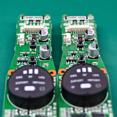 多层印刷电路板 - Shenzhen STHL Technology Co.,Ltd - 双面 / 柔性