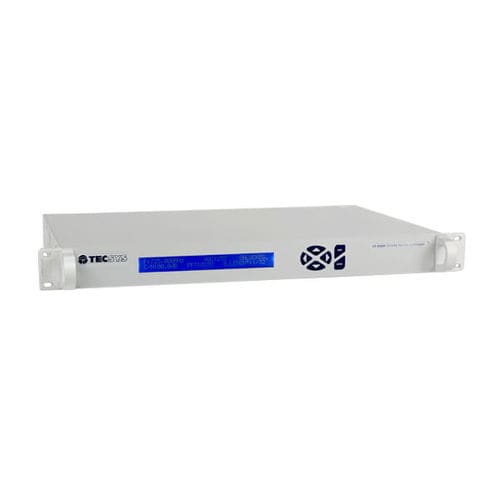 信号变换器 - TS8200  - Tecsys do Brasil Industrial Ltda - 媒体 / 多协议 / 数字