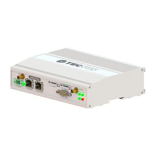 蜂窝状调制解调器 - TS600  - Tecsys do Brasil Industrial Ltda - 数据 / IP / RS232