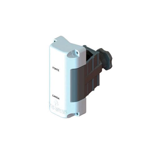 温度监控系统 - Koala TS300S - Tecsys do Brasil Industrial Ltda - 状态和诊断 / 电流 / 位置