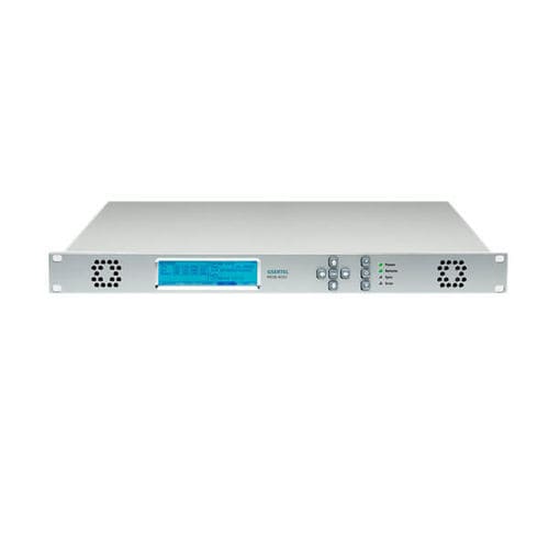 信号分析仪 - RCS400 - Tecsys do Brasil Industrial Ltda - 监控 / 紧凑型