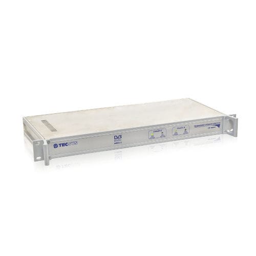可编程交换模块 - TS9600-S - Tecsys do Brasil Industrial Ltda