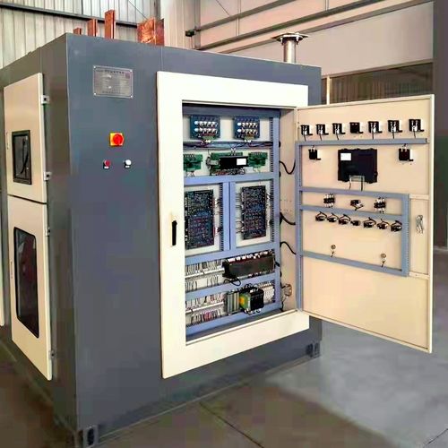 橱柜式电源 - KGCL-1000 - Tangshan Juntong Technology Co., Ltd. - AC/DC / 双输出 / 三相