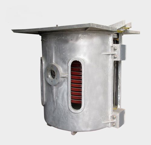 室式炉 - GW-0.5AL - Tangshan Juntong Technology Co., Ltd. - 用于熔化 / 感应 / 高温