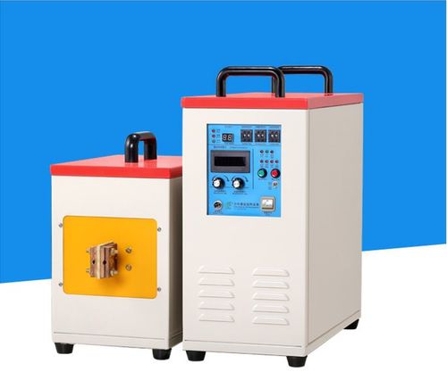 橱柜式炉 - HF-30 - Tangshan Juntong Technology Co., Ltd. - 便携式 / 淬火 / 回火
