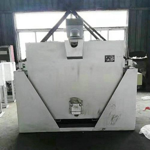 室式炉 - JT-780*750 - Tangshan Juntong Technology Co., Ltd. - 用于熔化 / 燃烧 / 紧凑型