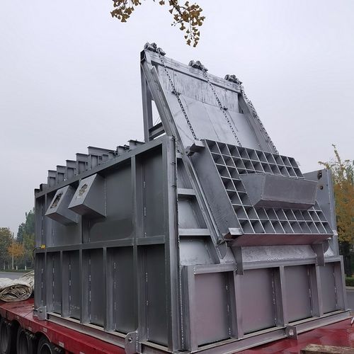室式炉 - RF-10 - Tangshan Juntong Technology Co., Ltd. - 管状 / 用于熔化 / 燃气