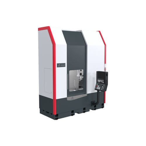 圆柱磨床 - EGV series - E-tech Machinery - 用于零件加工 / 立式 / CNC数控