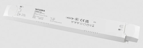功率LED驱动 - ITR832-1121 - Interra - 电压恒定式 / 调光 / PWM脉宽调变