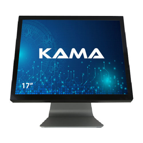 TFT-LCD显示器 - KM17 - PWS Integration Co., Ltd. - 通用 / 医用 / 17"