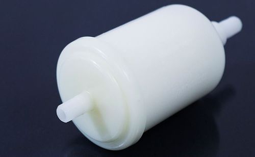 水过滤器 - QED Environmental - 芯式 / 用于精细过滤 / 实验室