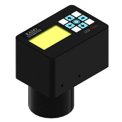 位置探测器 - CCD 5000 - KADO Intelligent Technology (Shanghai) Company - LED式 / 扫描式 / 拍照式