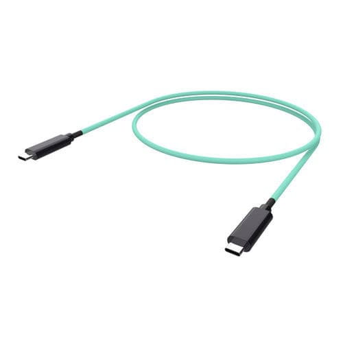 供电用电缆 - Zhaolong Interconnect - C 型 USB / EMI / 多模式