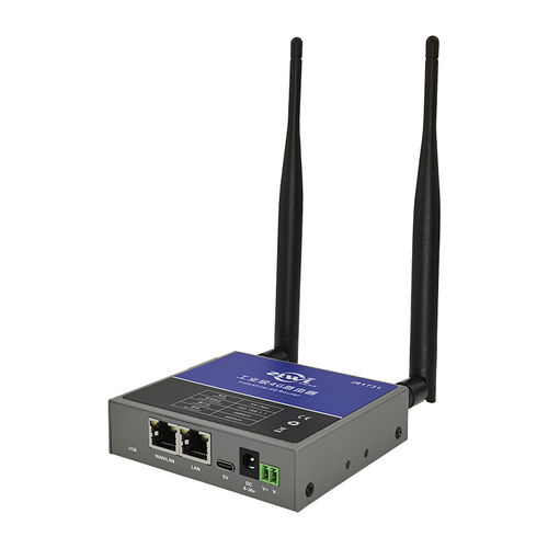 蜂窝状路由器 - IR1000 series - Shenzhen ChiLink IoT Technology Co., Ltd. - 数据 / 4G / 以太网