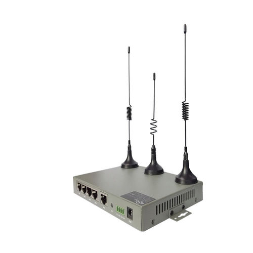 蜂窝状路由器 - ZS5000 series - Shenzhen ChiLink IoT Technology Co., Ltd. - 以太网 / 网络 / WAN
