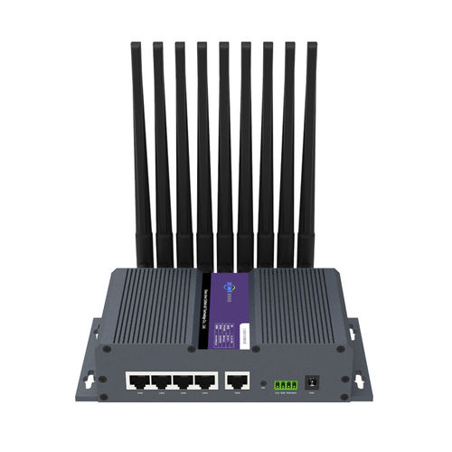 蜂窝状路由器 - ZR9000 series - Shenzhen ChiLink IoT Technology Co., Ltd. - WAN / 以太网 / 2.4/5GHz