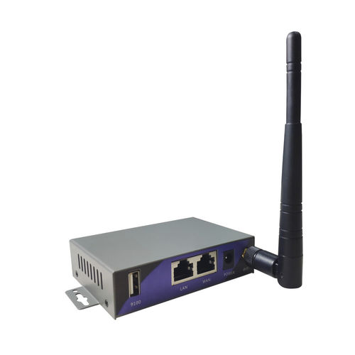打印服务器 - PS1000 - Shenzhen ChiLink IoT Technology Co., Ltd.