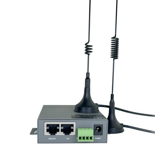 蜂窝状路由器 - ZR2000 series - Shenzhen ChiLink IoT Technology Co., Ltd. - 数据 / RS232 / 网络