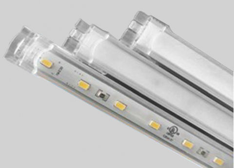 LED照明 - ILT-LB06-W50-24 - International Light Technologies - 灯杆