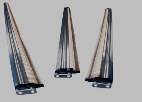 灯杆照明 - ILT48-BAO-W35LH - International Light Technologies - LED / 用于商店