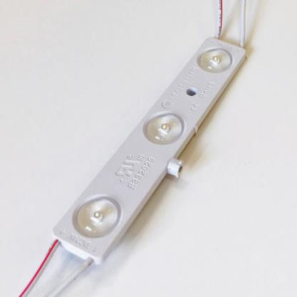 带式照明 - Super K2 - International Light Technologies - LED / IP67