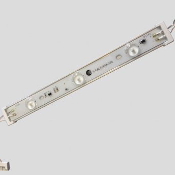 带式照明 - AL3 - International Light Technologies - LED / IP67 / 铝制