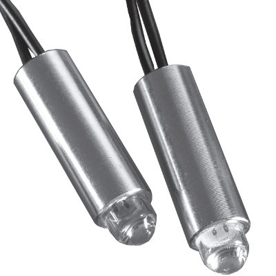 丝灯珠 - L1007 - International Light Technologies - 微型 / 5Vdc