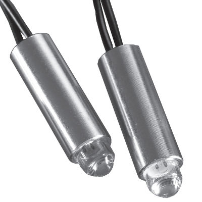 丝灯珠 - L1025 - International Light Technologies - 微型 / 5Vdc
